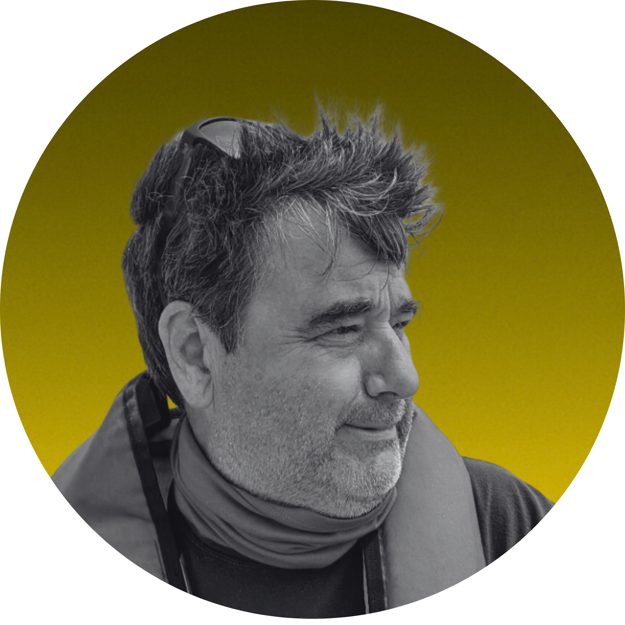 Andrew Hammond